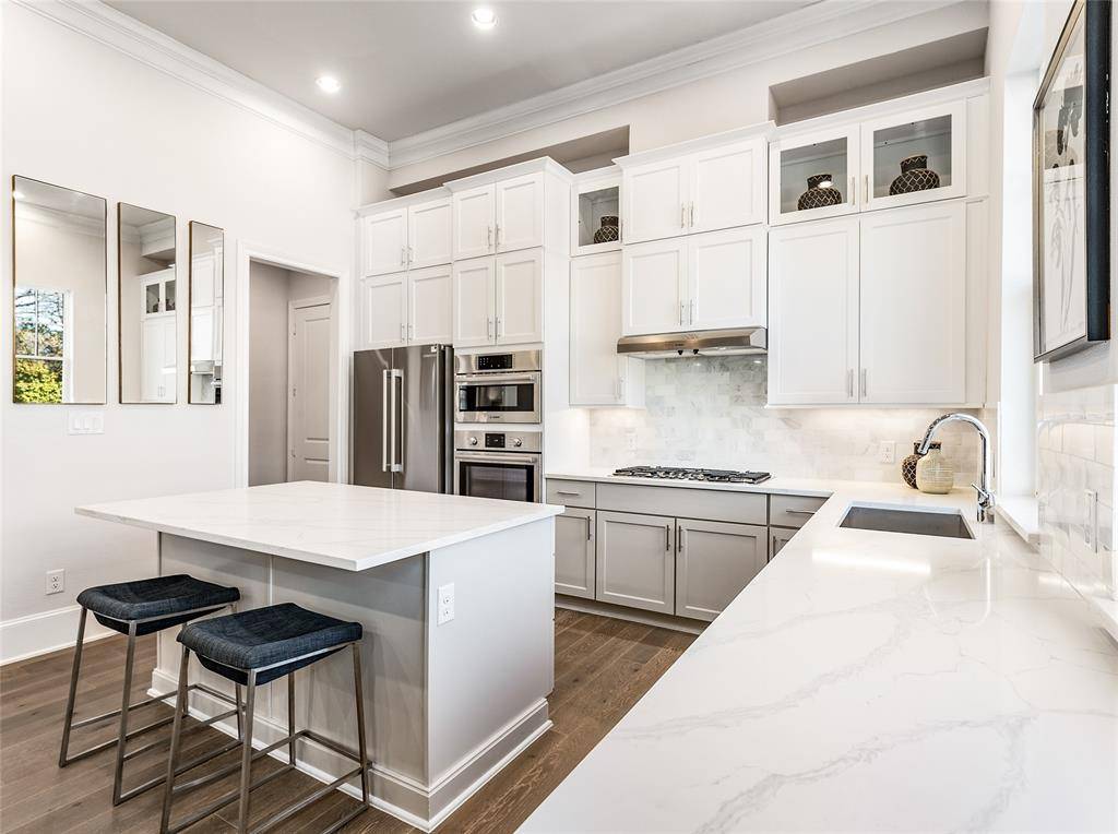 1408 N Avenue, Plano, TX 75074