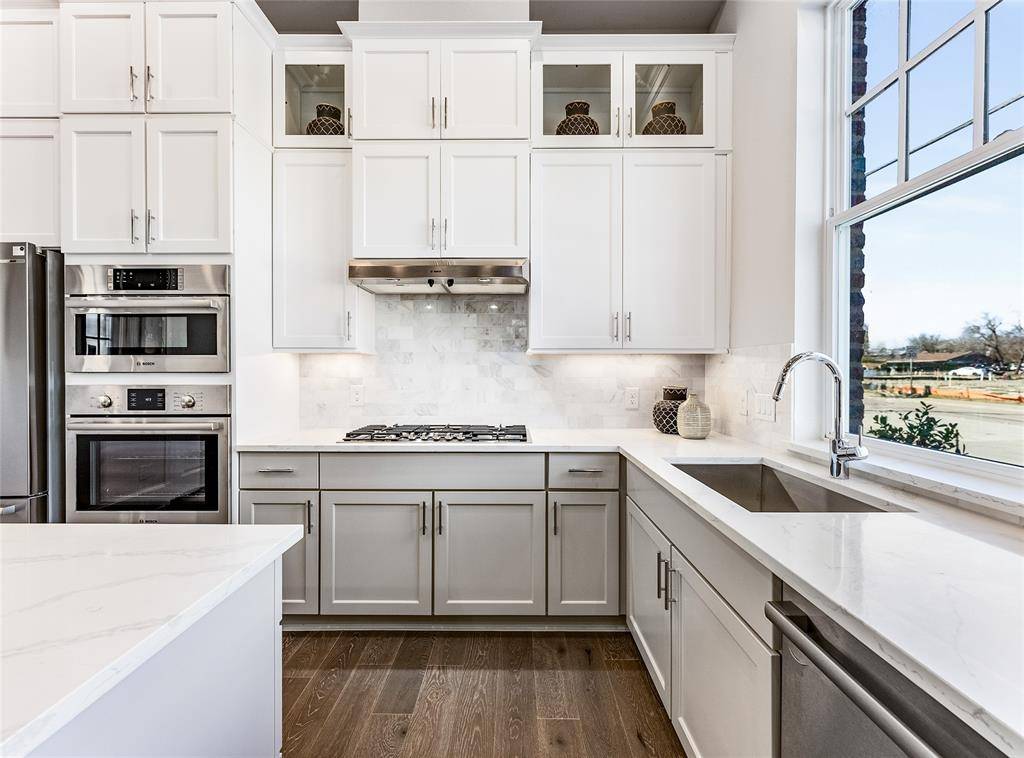 1408 N Avenue, Plano, TX 75074