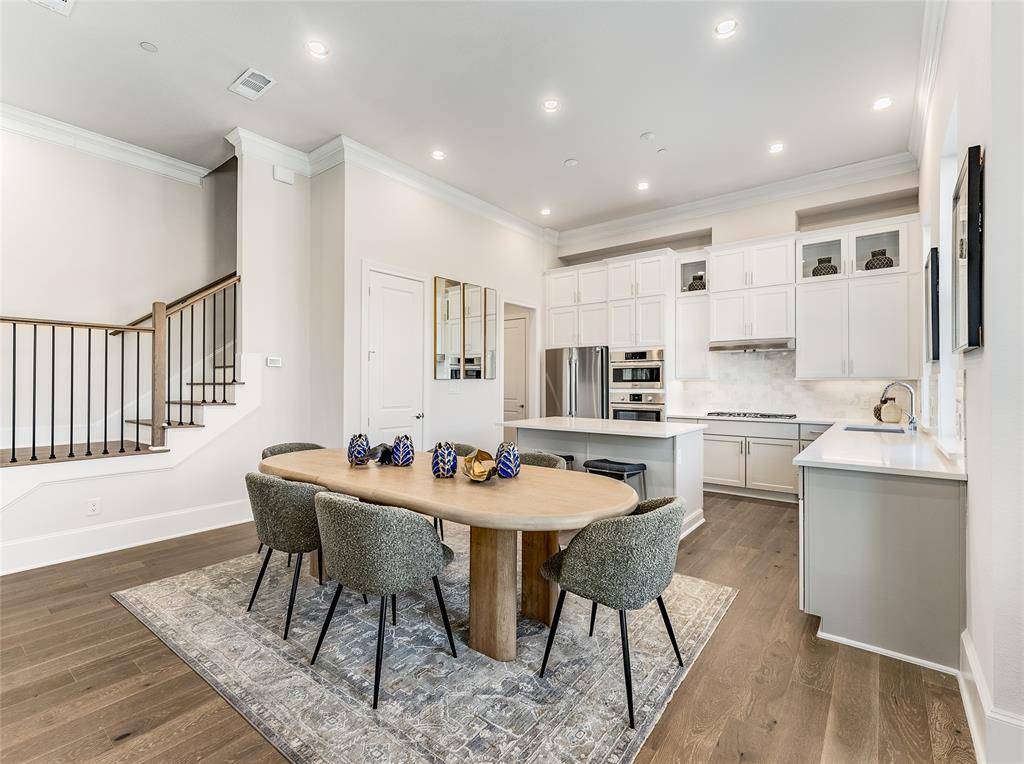 1408 N Avenue, Plano, TX 75074