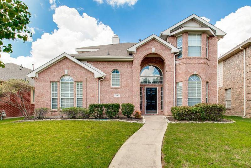 7813 Park Run Road, Fort Worth, TX 76137