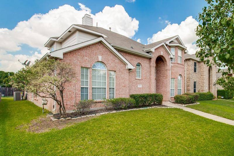 7813 Park Run Road, Fort Worth, TX 76137