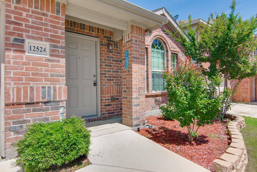 12524 Panorama Drive, Fort Worth, TX 76028
