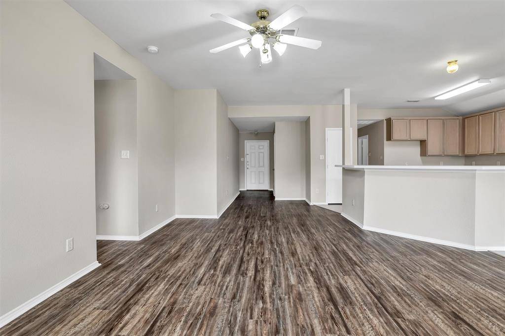 9641 Olivia Drive, Fort Worth, TX 76108