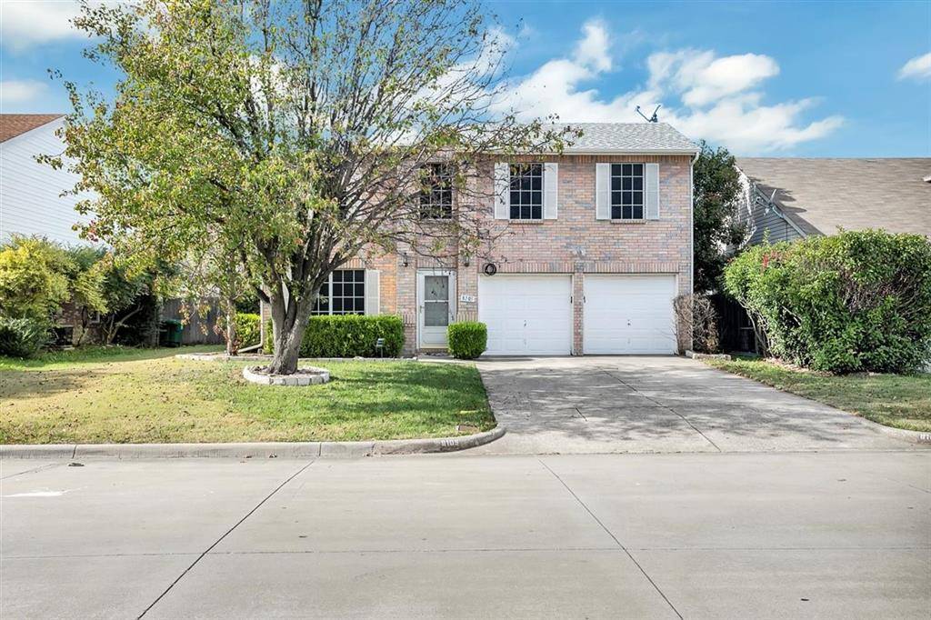 8105 Flowertree Drive, Fort Worth, TX 76137