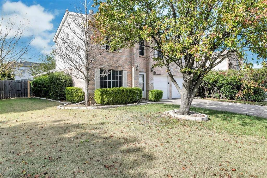 8105 Flowertree Drive, Fort Worth, TX 76137