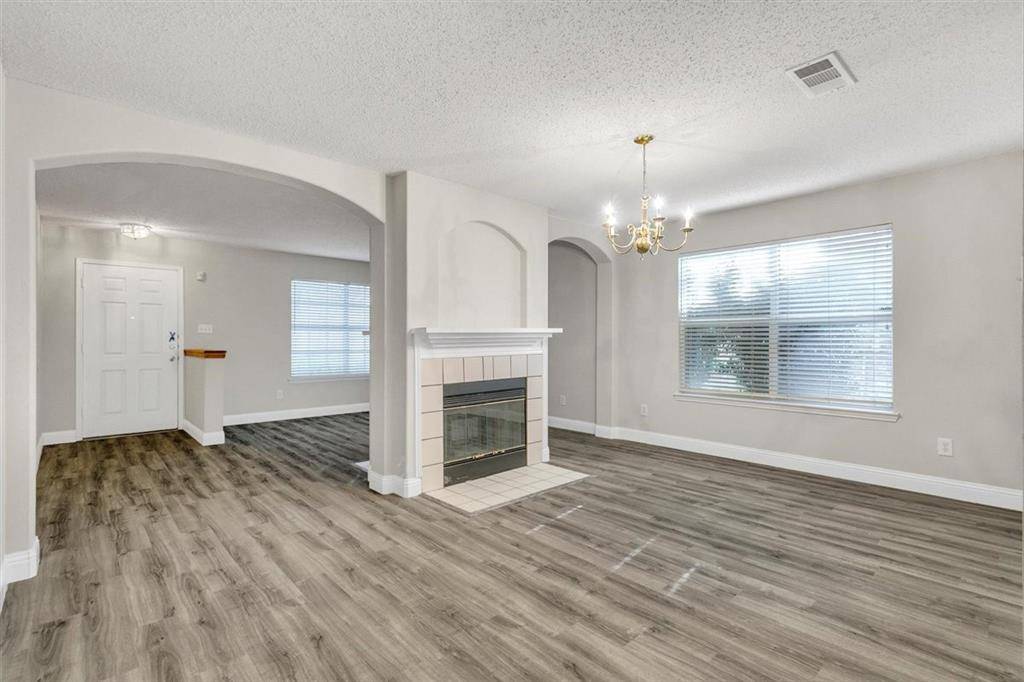 8105 Flowertree Drive, Fort Worth, TX 76137