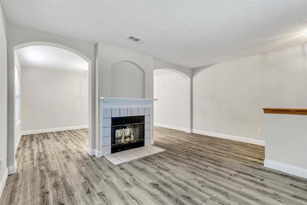 8105 Flowertree Drive, Fort Worth, TX 76137