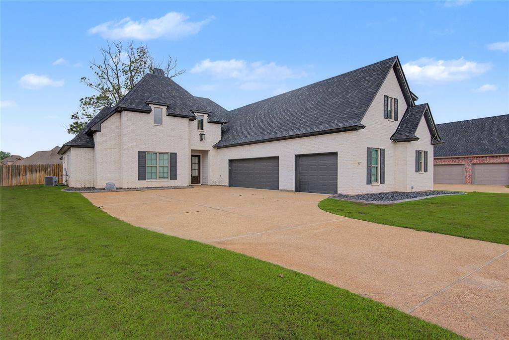 265 Poydras Avenue, Bossier City, LA 71111