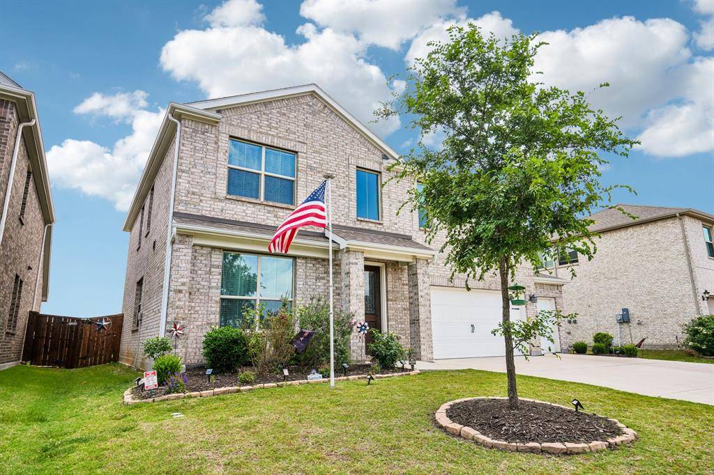 3212 Grande View, Aubrey, TX 76227