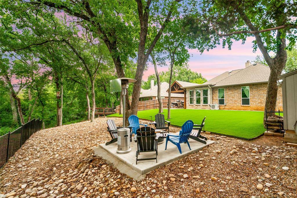 1609 Pearl River Drive, Flower Mound, TX 75028