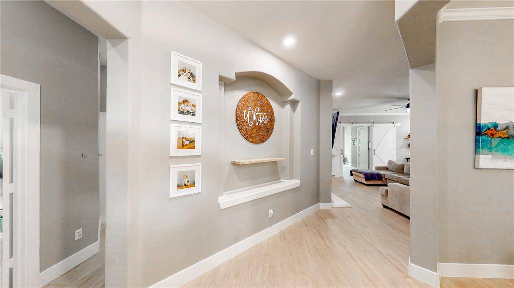 1609 Pearl River Drive, Flower Mound, TX 75028