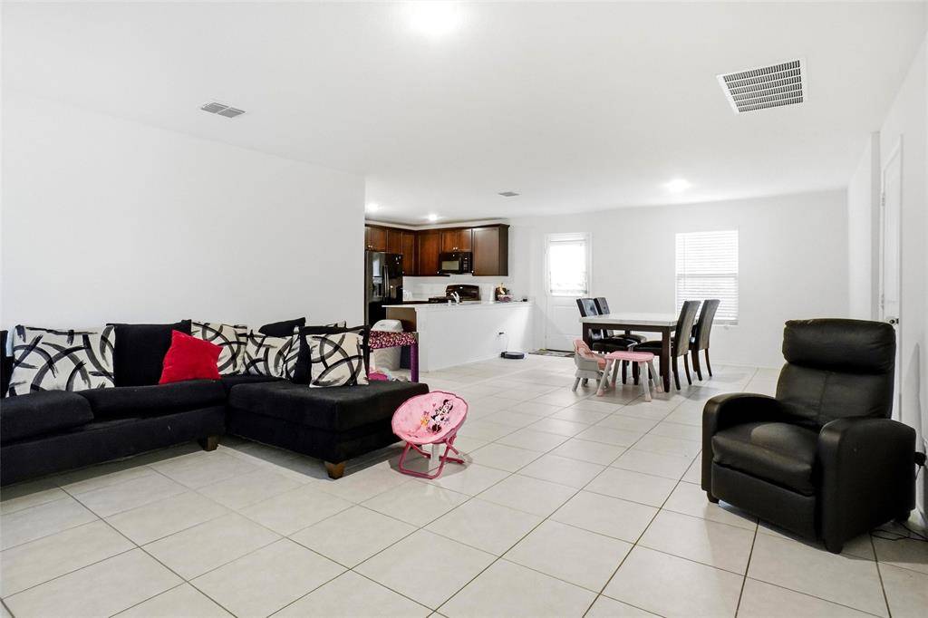 2505 Russell Street, Crandall, TX 75114