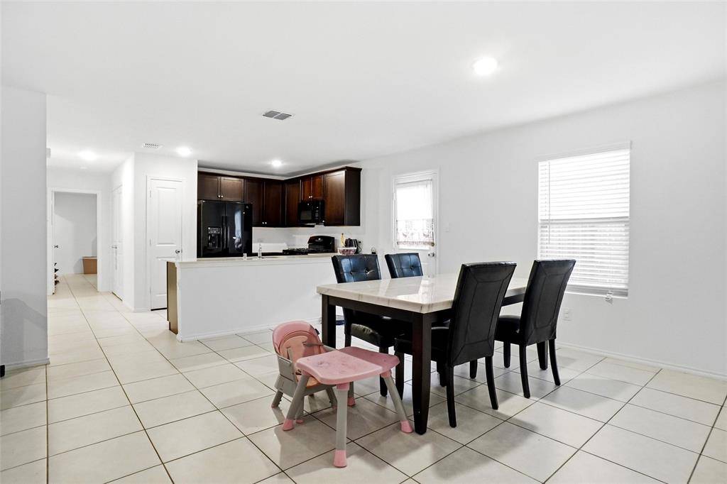 2505 Russell Street, Crandall, TX 75114