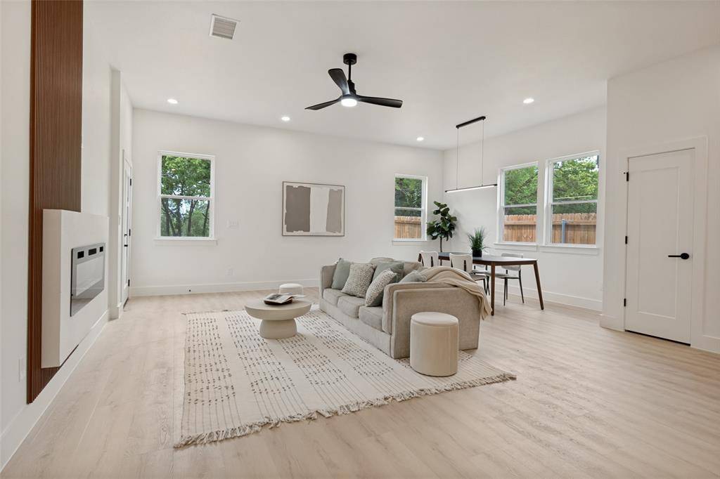 1139 Riverwood Road, Dallas, TX 75217