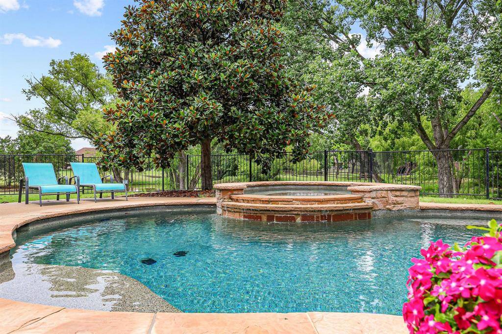 1320 Lakeview Drive, Celina, TX 75009