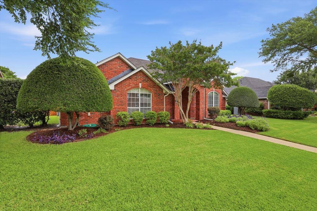 3713 Legendary Lane, Plano, TX 75023