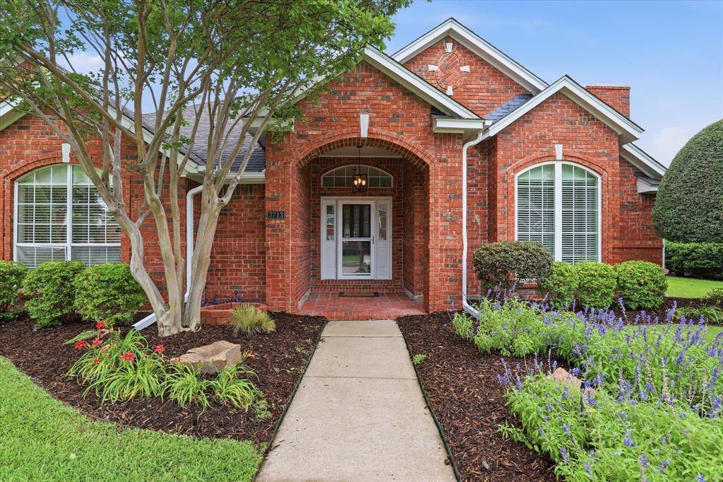 3713 Legendary Lane, Plano, TX 75023