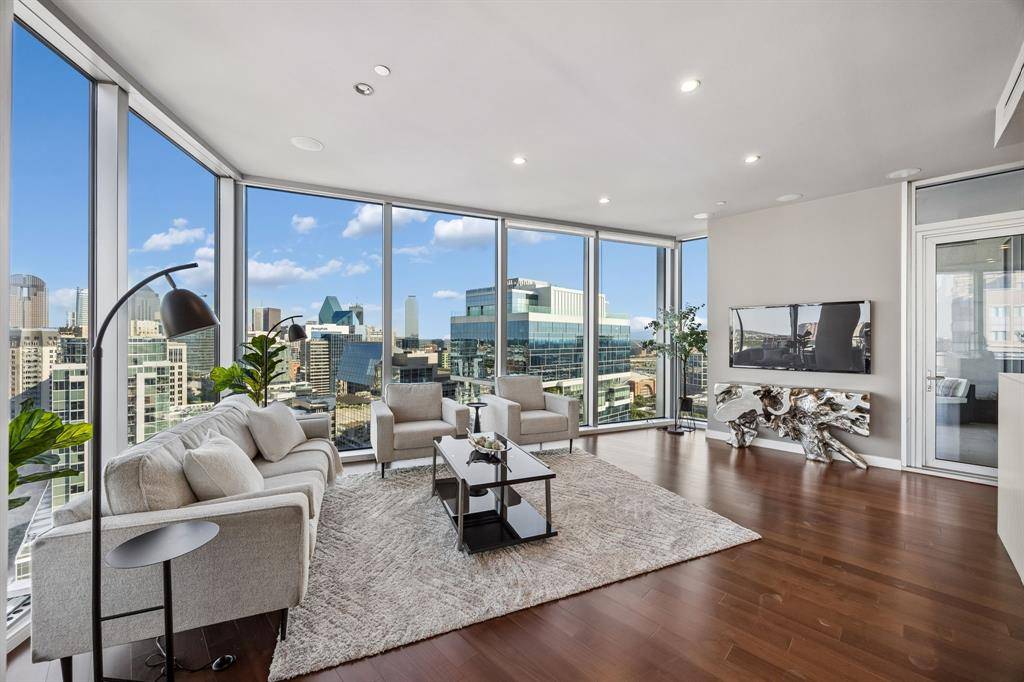 2900 Mckinnon Street #2308, Dallas, TX 75201