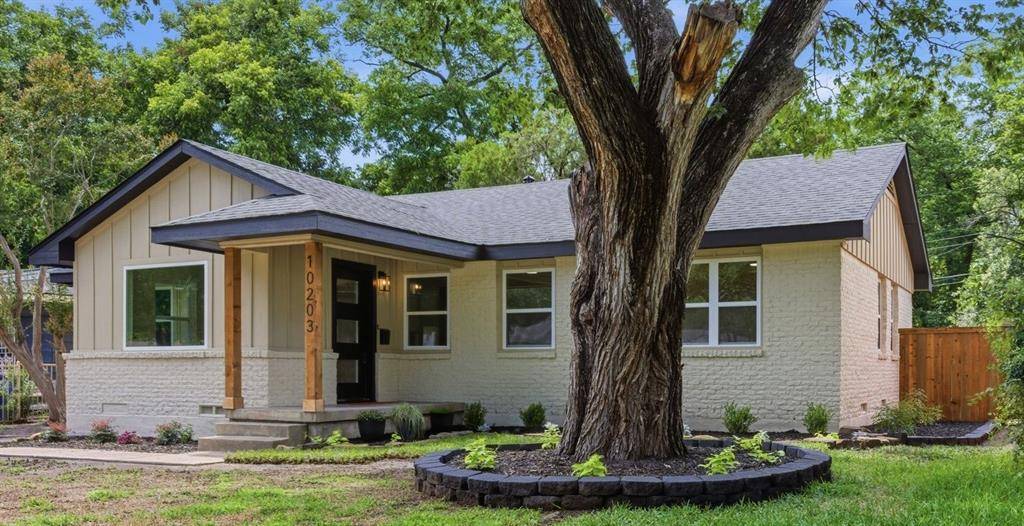 10203 Estacado Drive, Dallas, TX 75228
