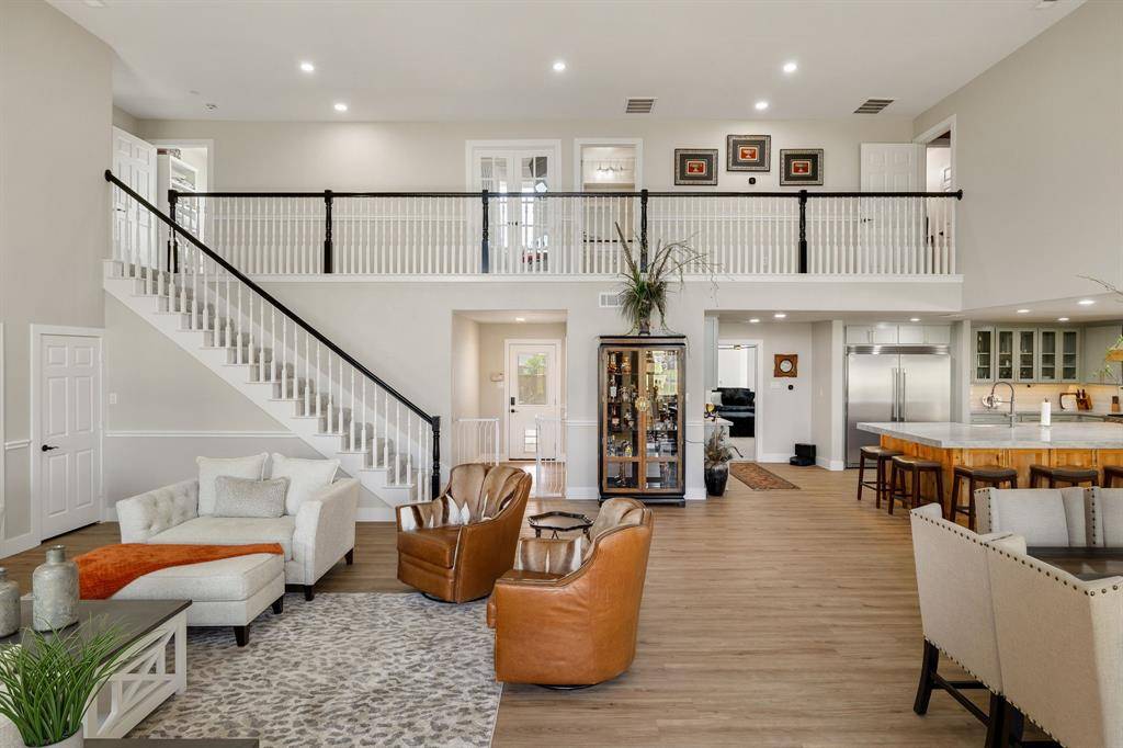 12240 Wellington Road, Ponder, TX 76259