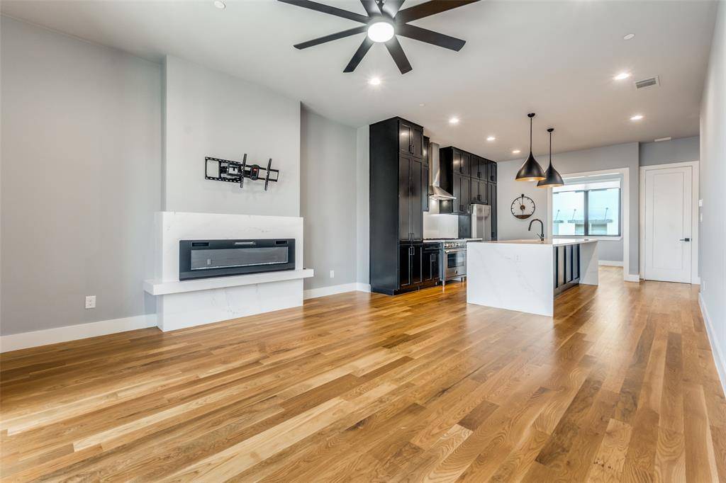 805 Pavillion Street #103, Dallas, TX 75204