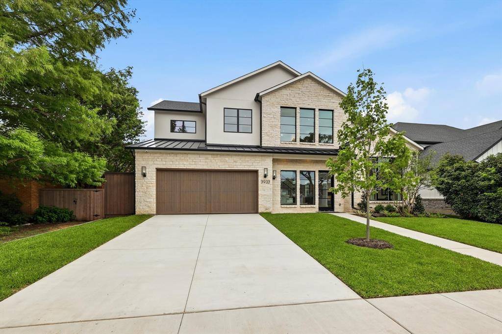 3933 Cortez Drive, Dallas, TX 75220