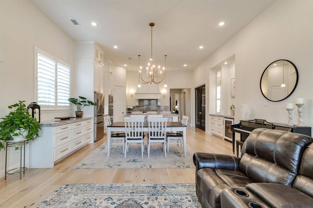971 Gladewater Drive, Prosper, TX 75078