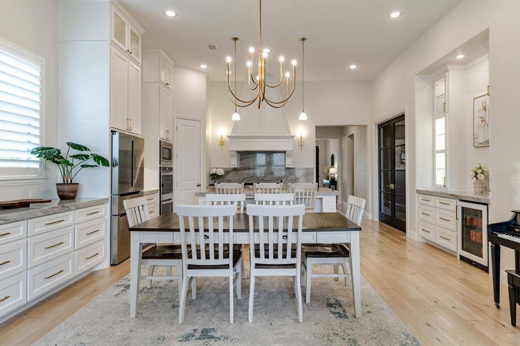 971 Gladewater Drive, Prosper, TX 75078