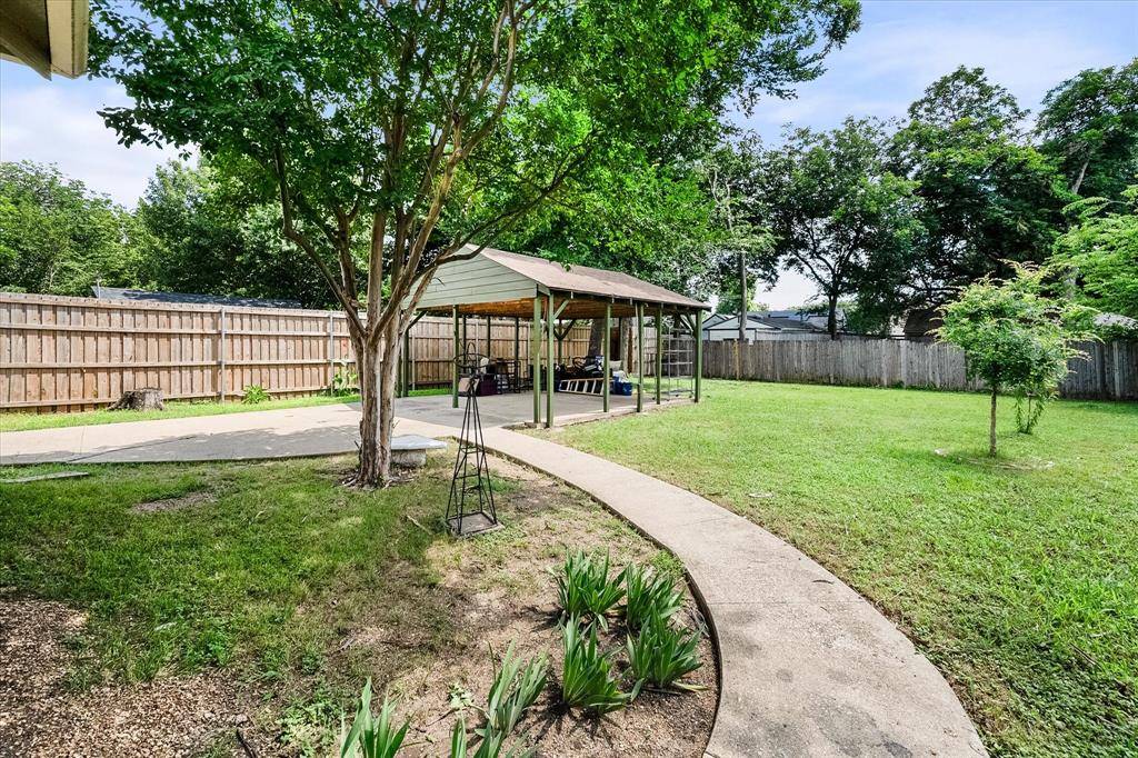 5107 Denton Drive, Dallas, TX 75235