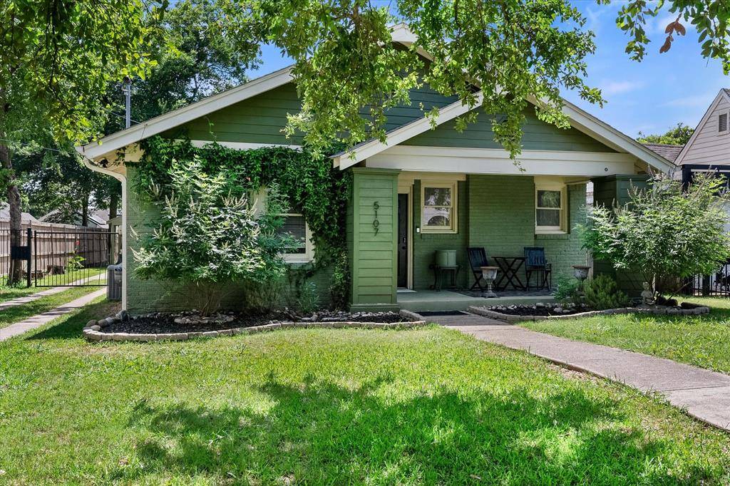 5107 Denton Drive, Dallas, TX 75235