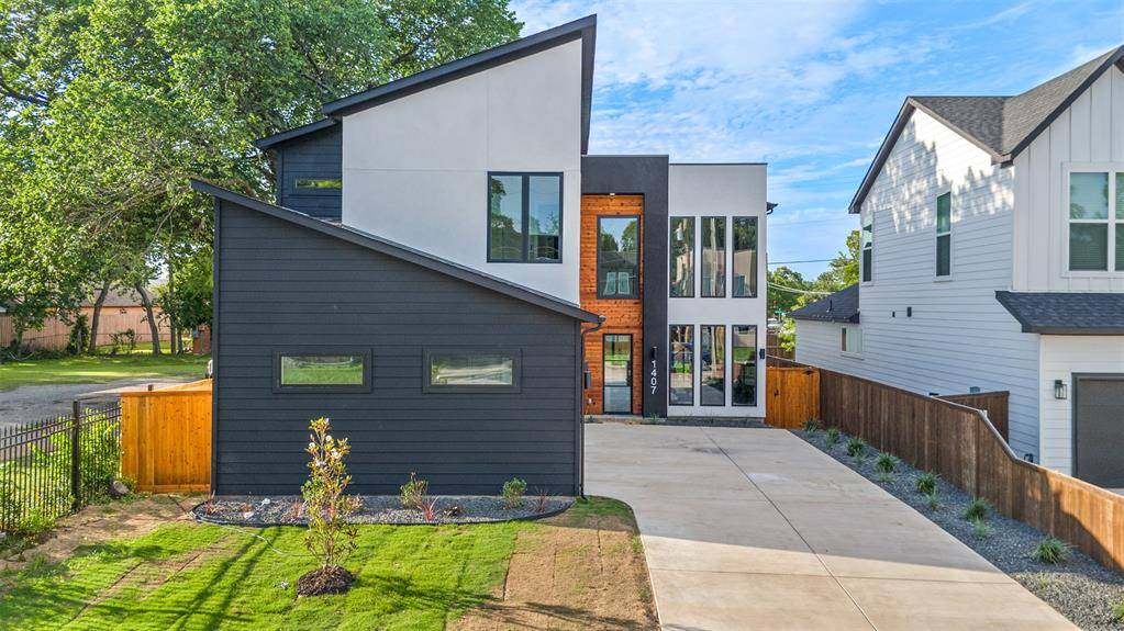 1407 Pueblo Street, Dallas, TX 75212