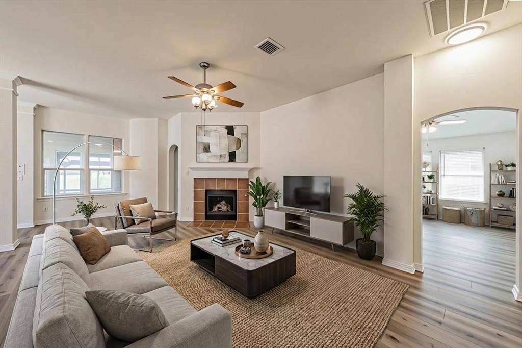 2121 Highland Drive, Wylie, TX 75098