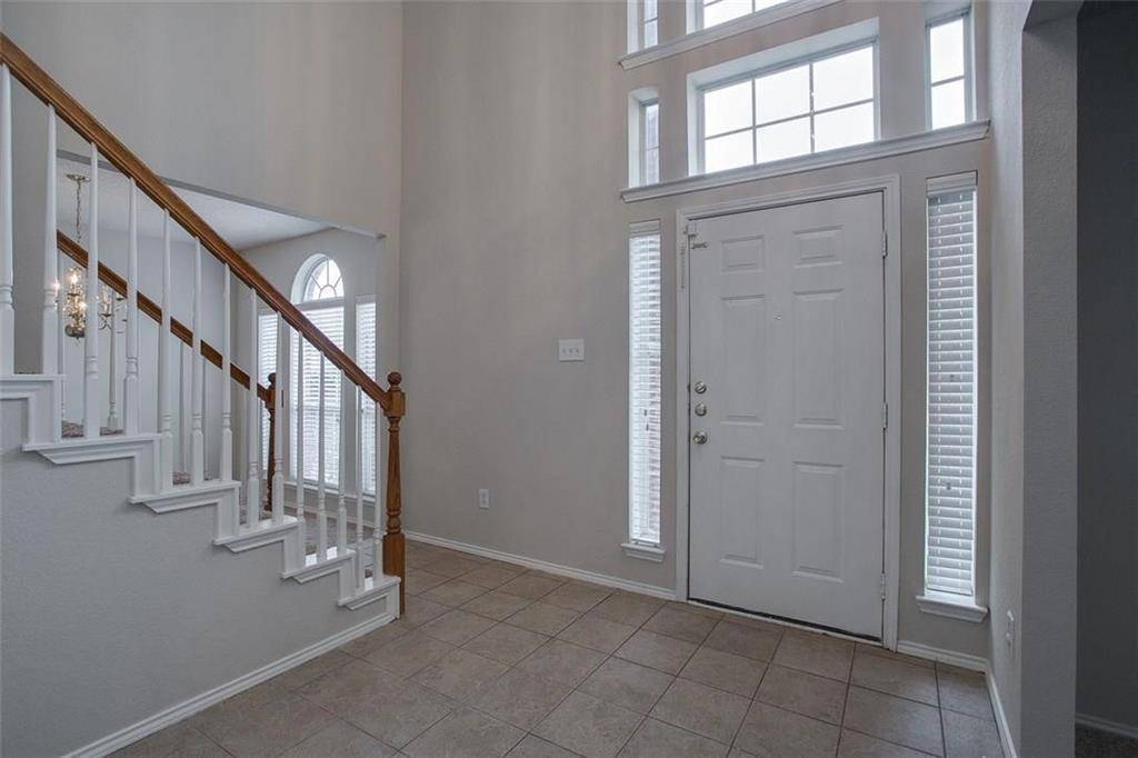 7808 Silver Sage Drive, Fort Worth, TX 76137