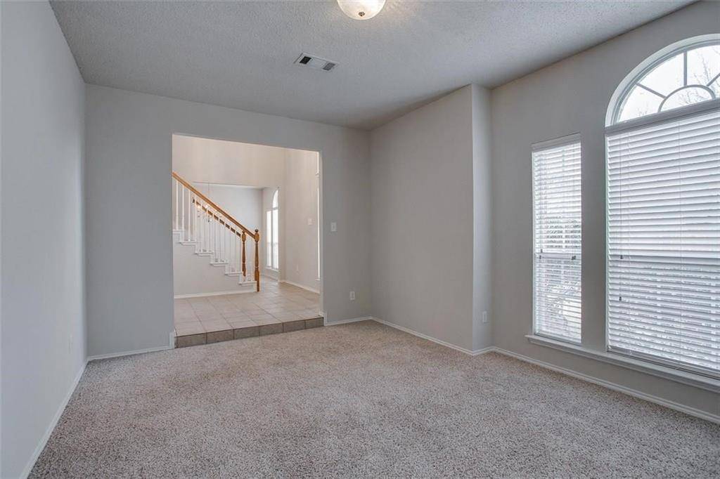 7808 Silver Sage Drive, Fort Worth, TX 76137