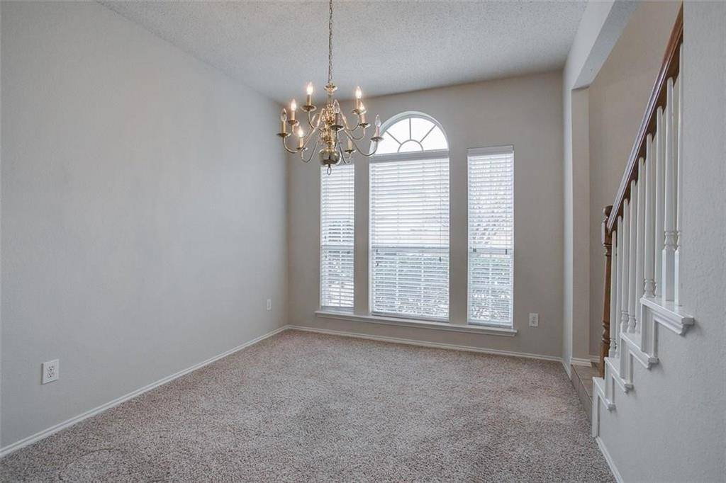 7808 Silver Sage Drive, Fort Worth, TX 76137