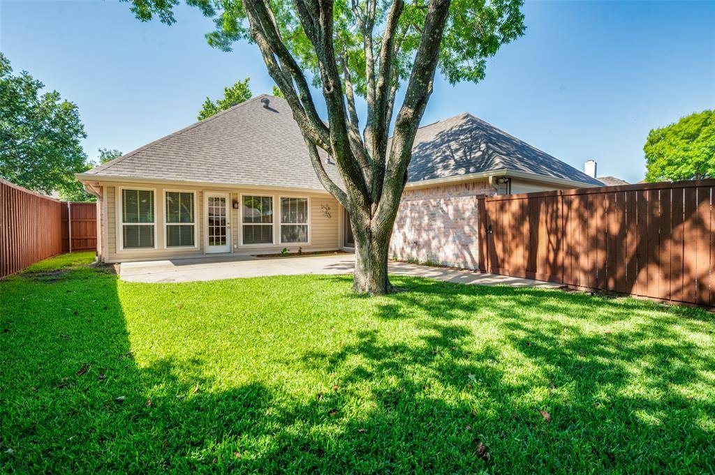 5919 Willow Wood Lane, Dallas, TX 75252