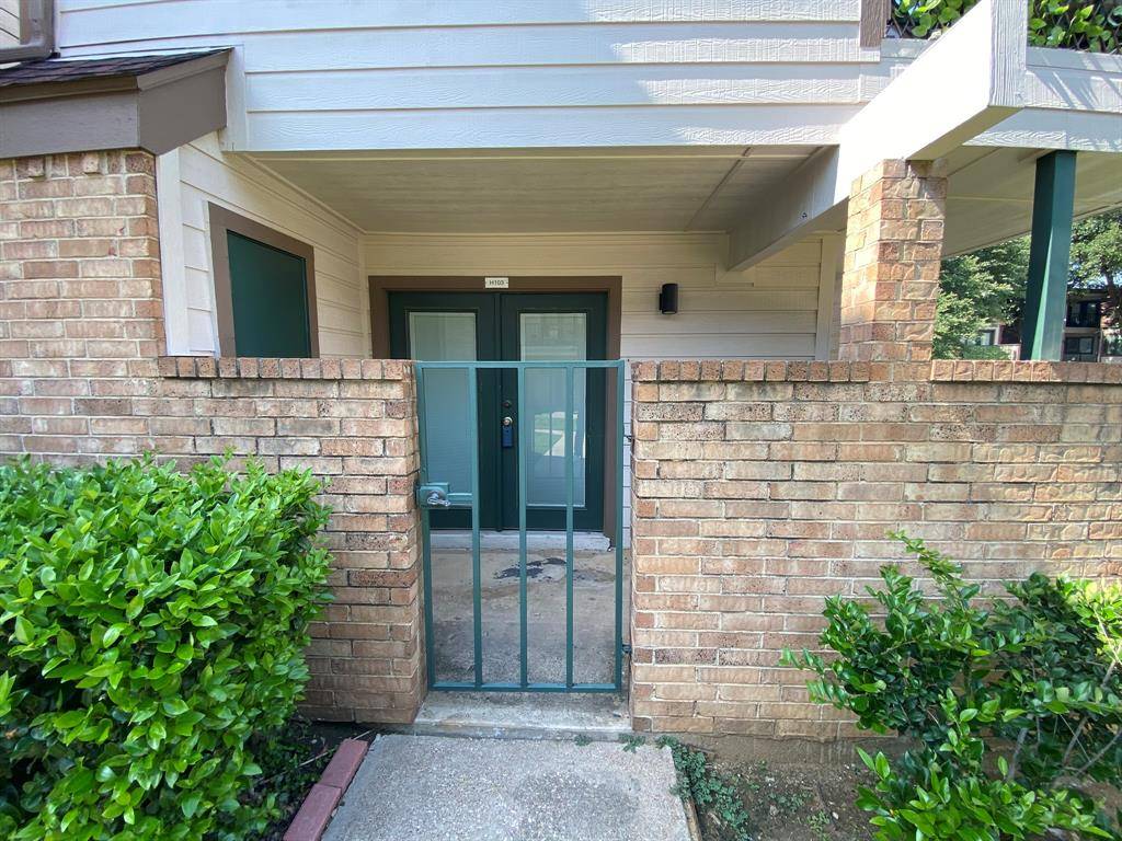 2311 Balsam Drive #H103, Arlington, TX 76006