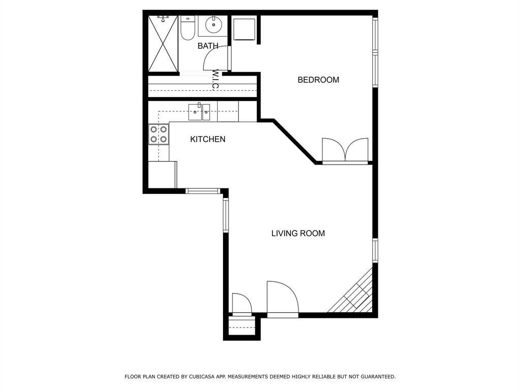 2311 Balsam Drive #H103, Arlington, TX 76006