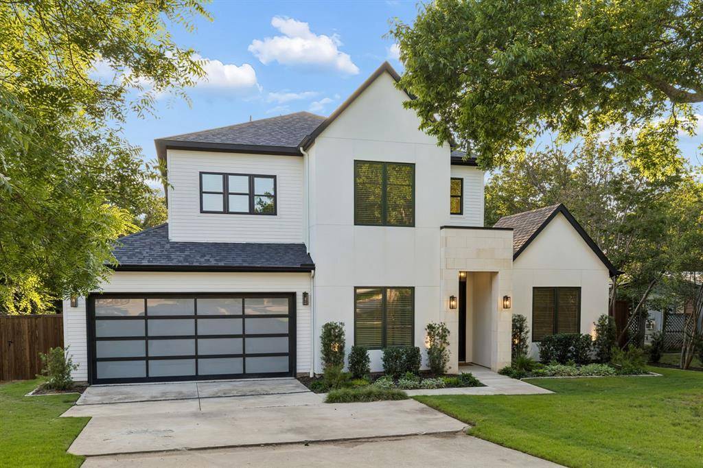 1218 Woodsey Court, Southlake, TX 76092