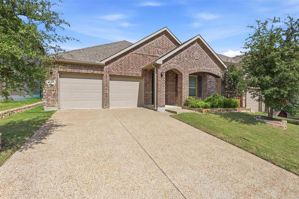 2114 Auburndale Avenue, Melissa, TX 75454