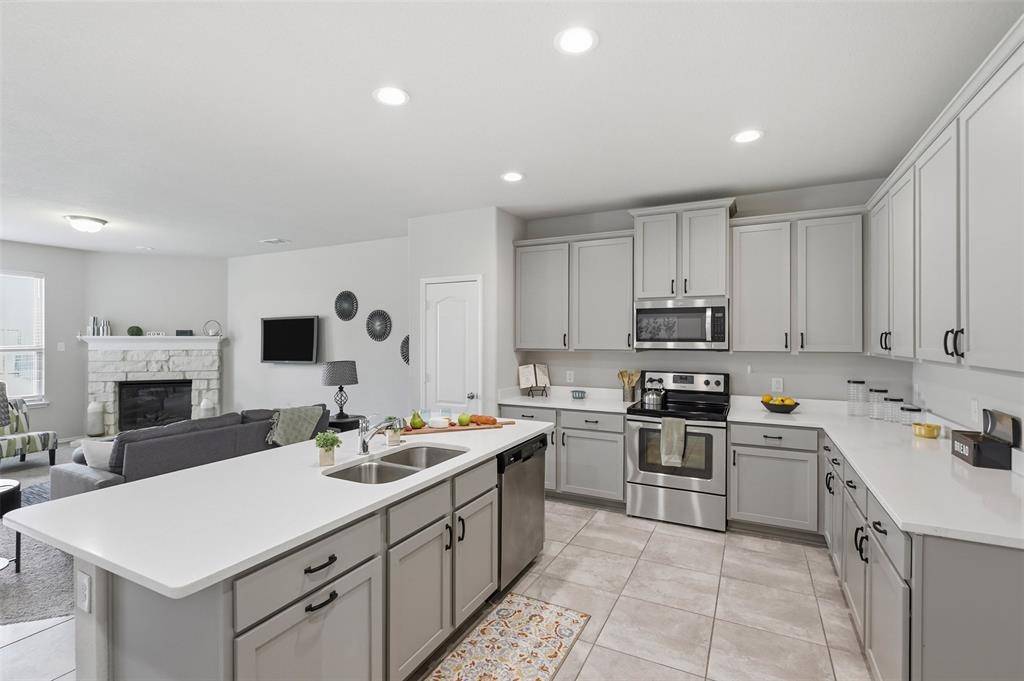 2114 Auburndale Avenue, Melissa, TX 75454