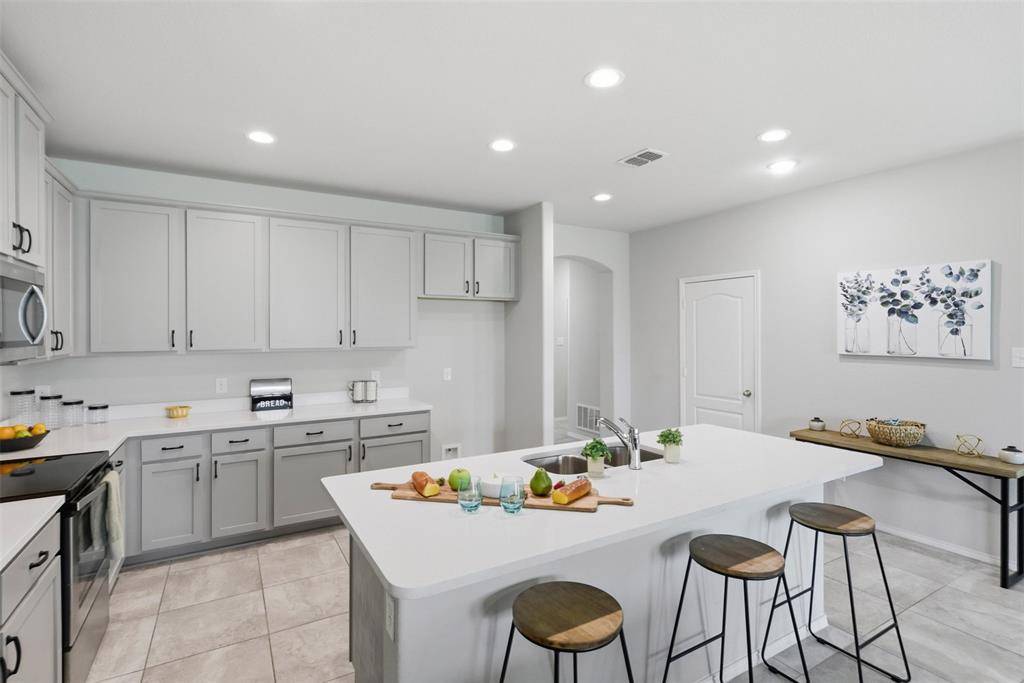 2114 Auburndale Avenue, Melissa, TX 75454