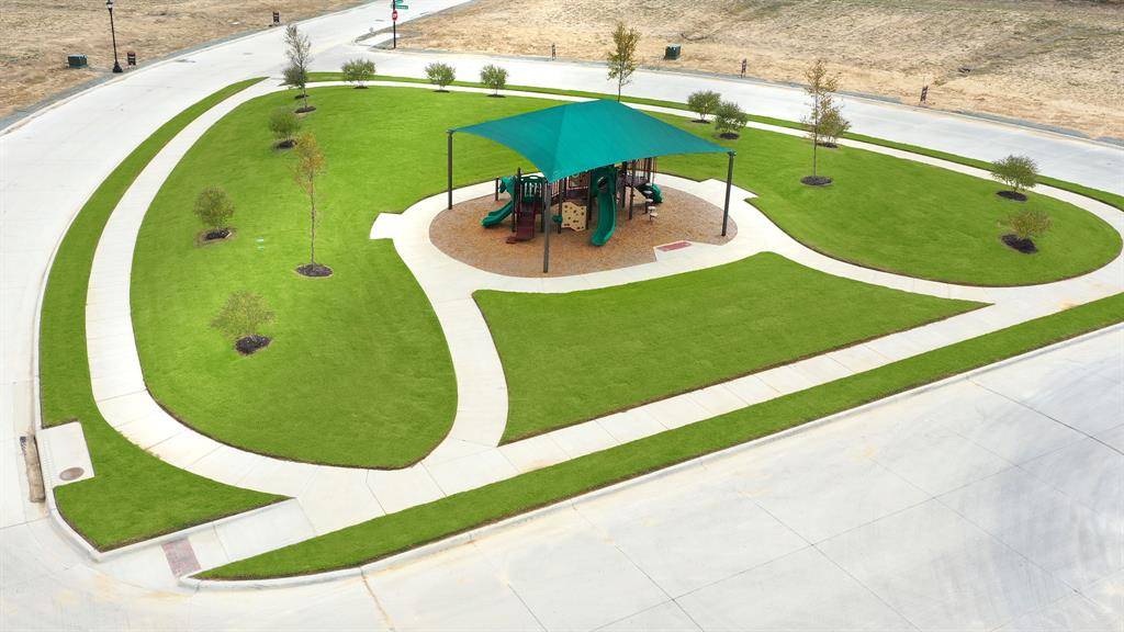 601 Running Iron Trail, Mansfield, TX 76063