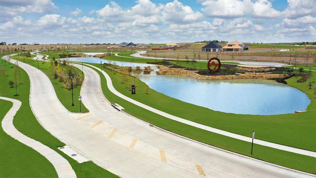 601 Running Iron Trail, Mansfield, TX 76063