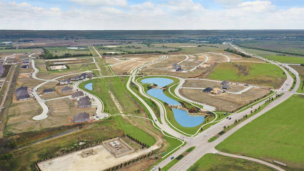 601 Running Iron Trail, Mansfield, TX 76063