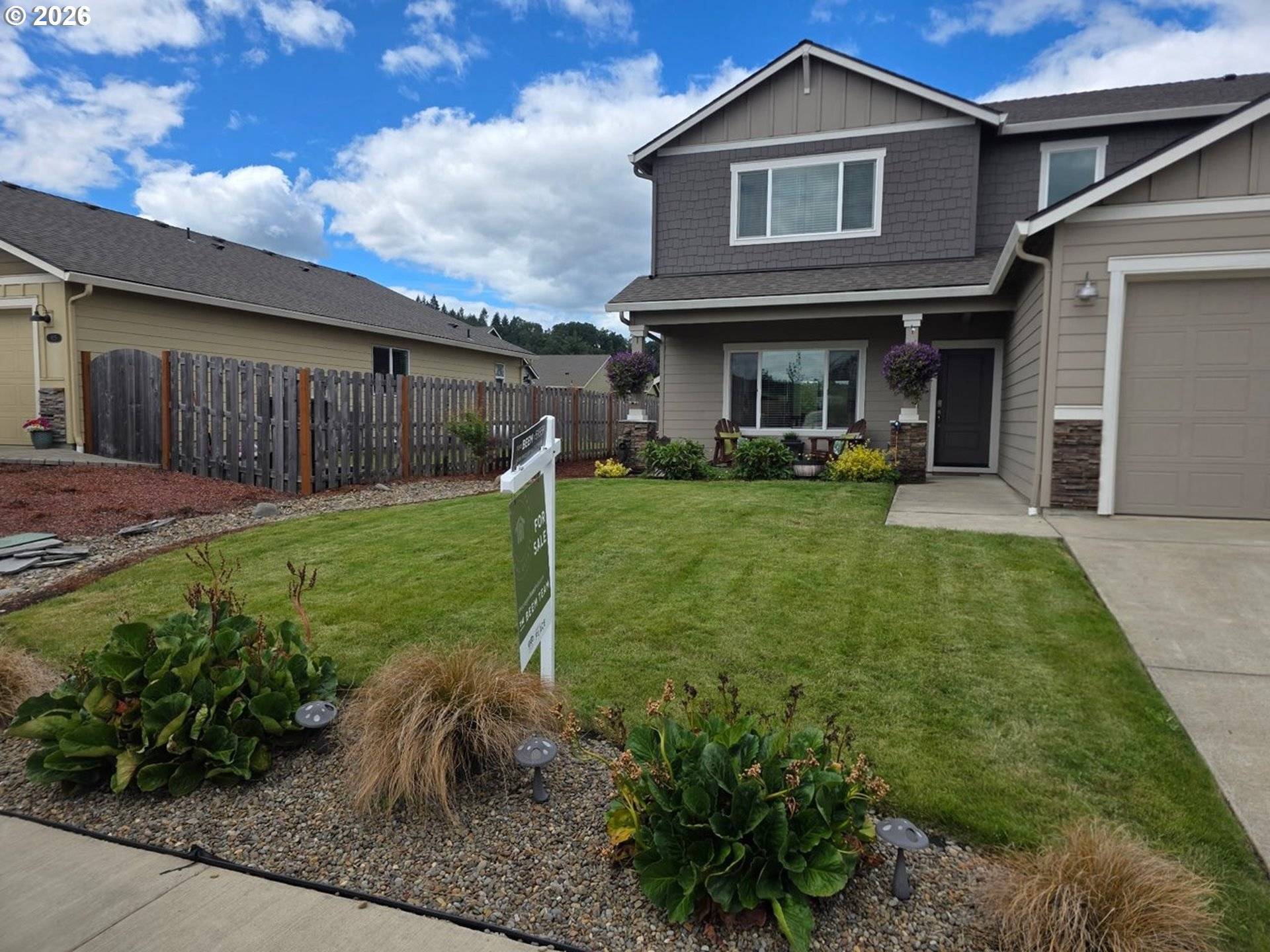 875 SHELBY WAY, Monroe, OR 97456