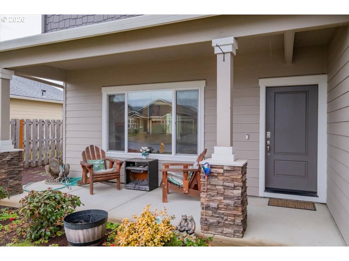 875 SHELBY WAY, Monroe, OR 97456