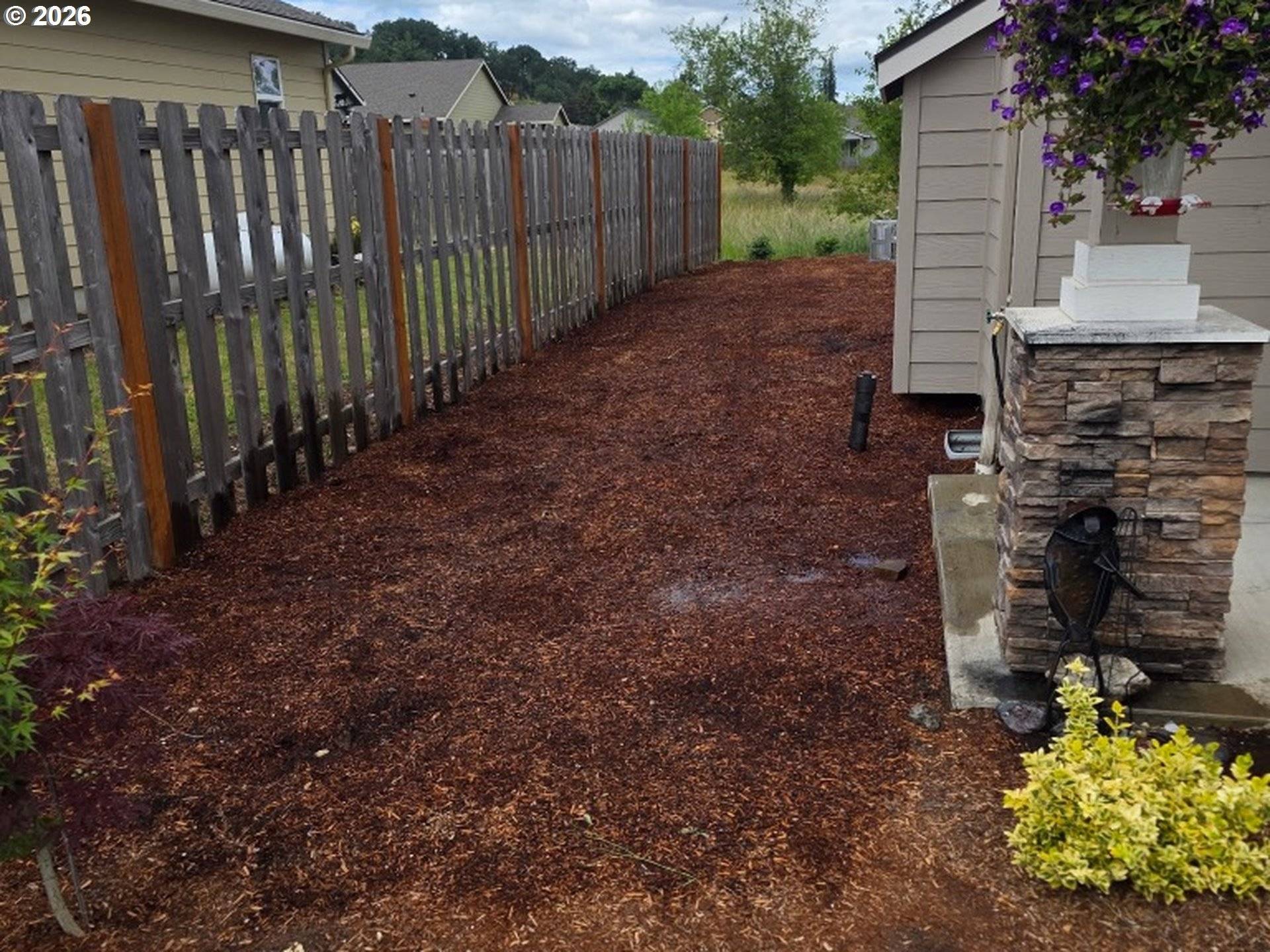 875 SHELBY WAY, Monroe, OR 97456