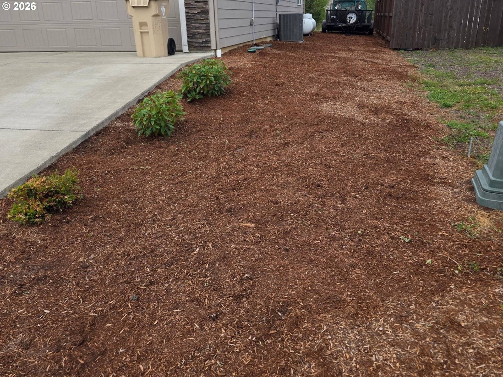 875 SHELBY WAY, Monroe, OR 97456