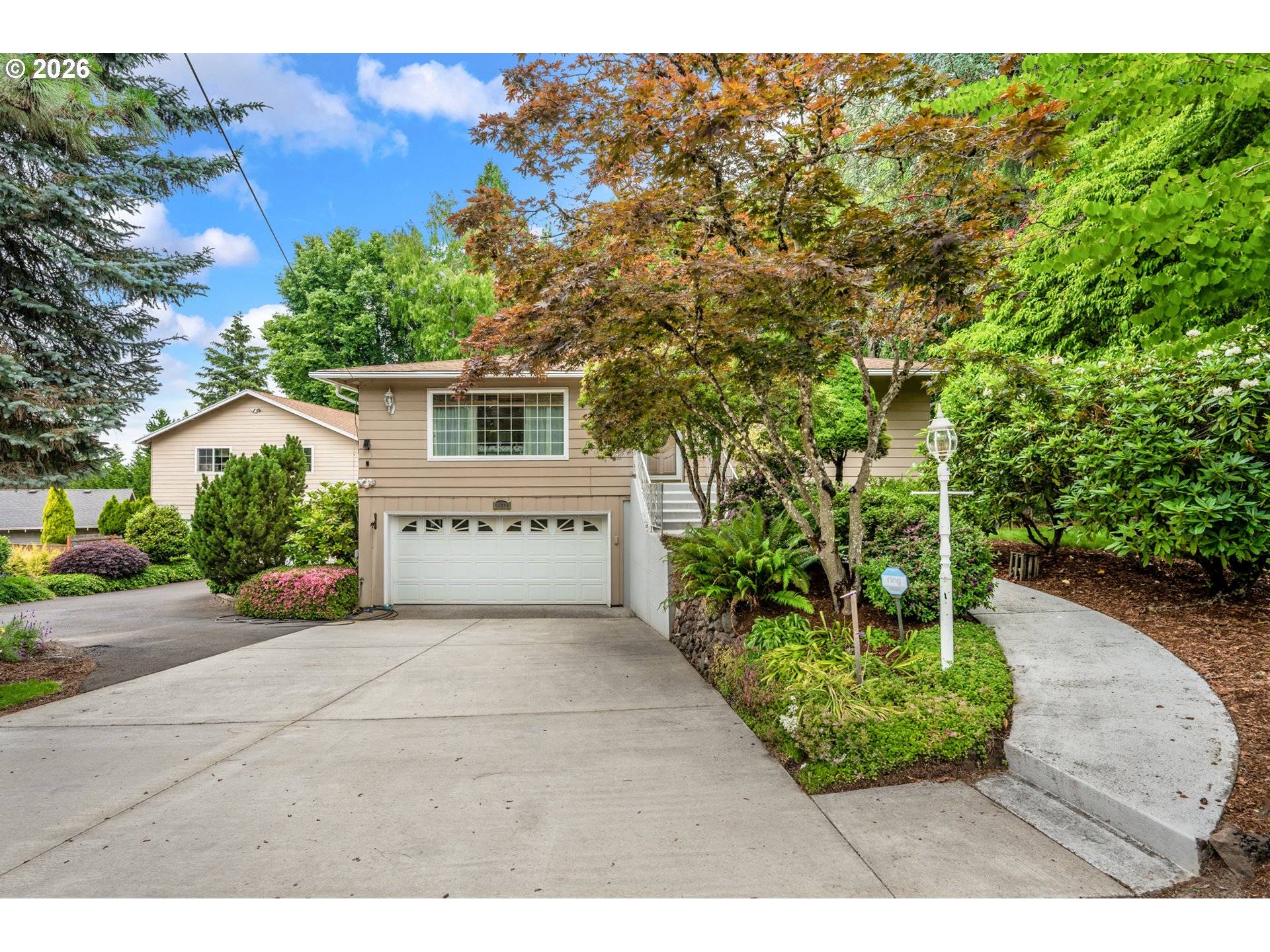 14965 SW BULL MOUNTAIN RD, Portland, OR 97224